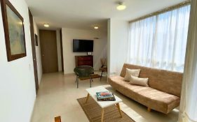 Apartmento En Miramar